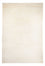 Alfombra Gabbeh - Persa - 306 x 210 cm - blanco