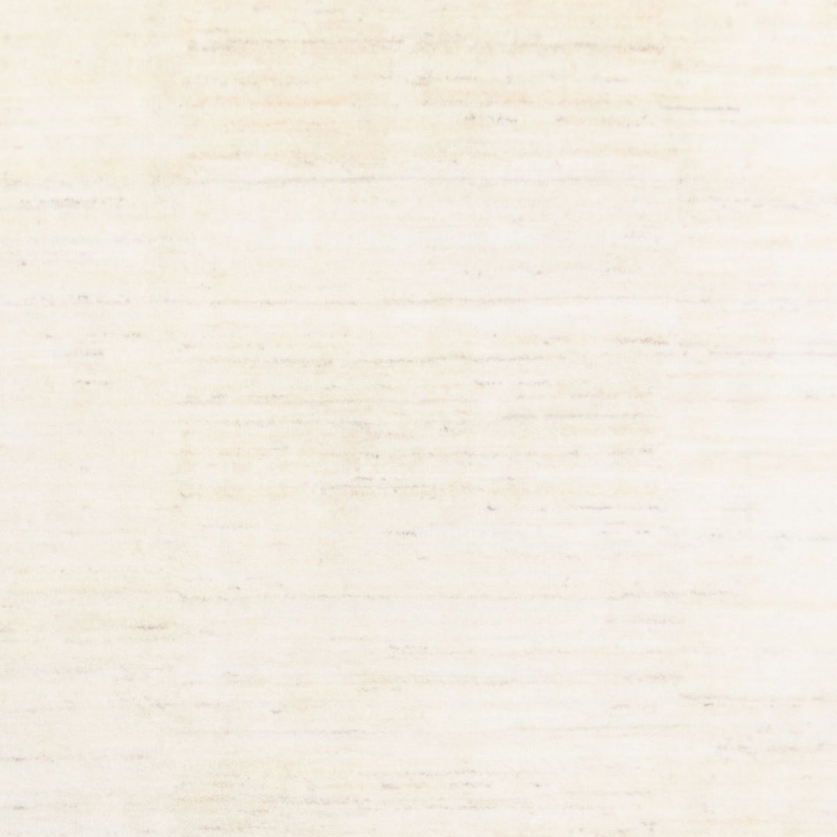 Alfombra Gabbeh - Persa - 306 x 210 cm - blanco