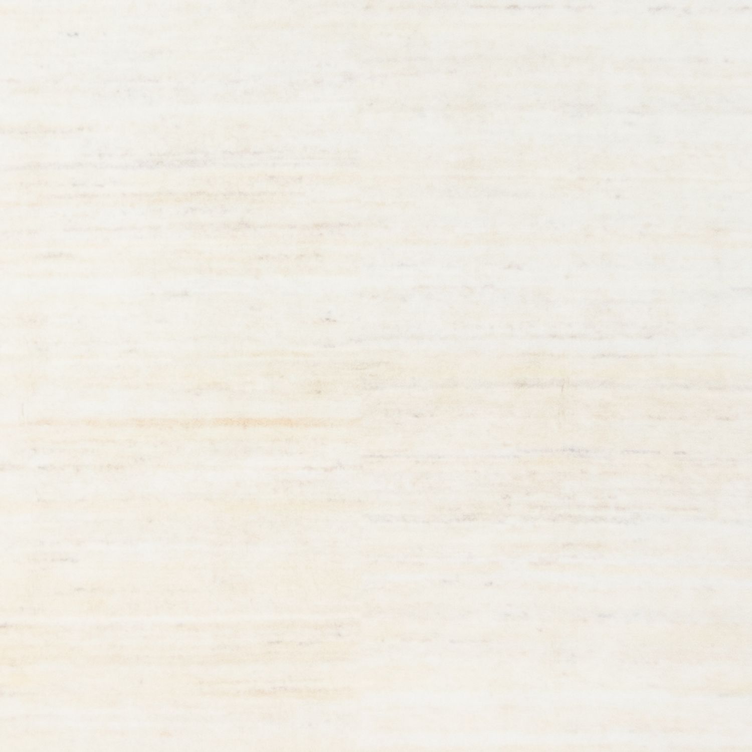 Alfombra Gabbeh - Persa - 248 x 192 cm - blanco