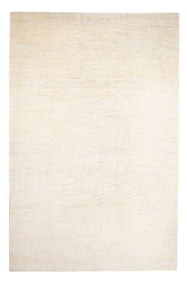 Alfombra Gabbeh - Persa - 250 x 181 cm - beige claro