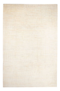 Alfombra Gabbeh - Persa - 250 x 181 cm - beige claro