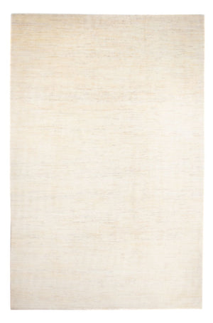Alfombra Gabbeh - Persa - 250 x 181 cm - beige claro