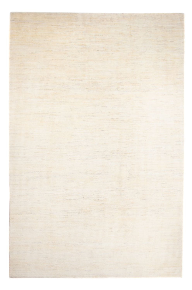 Alfombra Gabbeh - Persa - 250 x 181 cm - beige claro