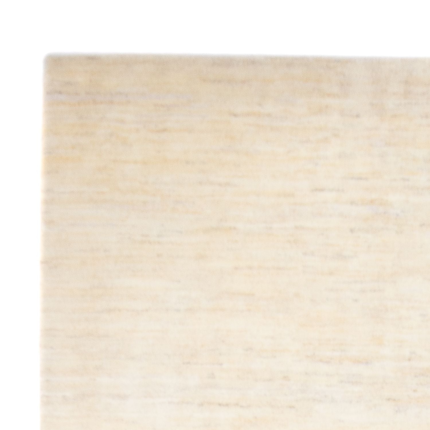 Alfombra Gabbeh - Persa - 250 x 181 cm - beige claro