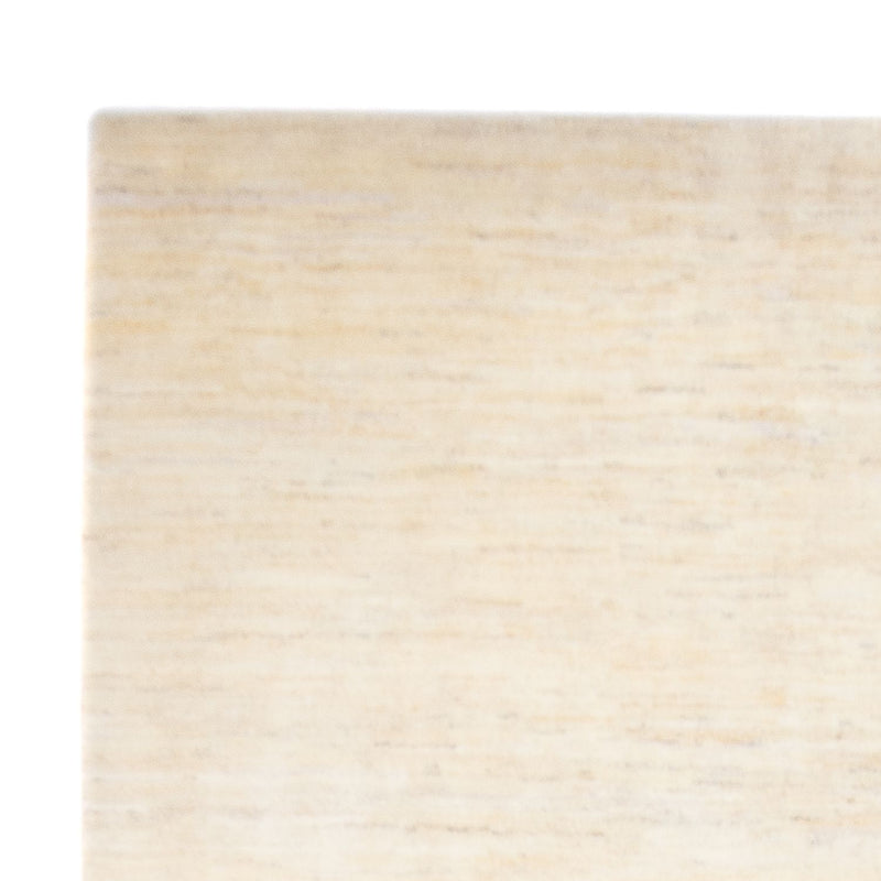 Alfombra Gabbeh - Persa - 250 x 181 cm - beige claro