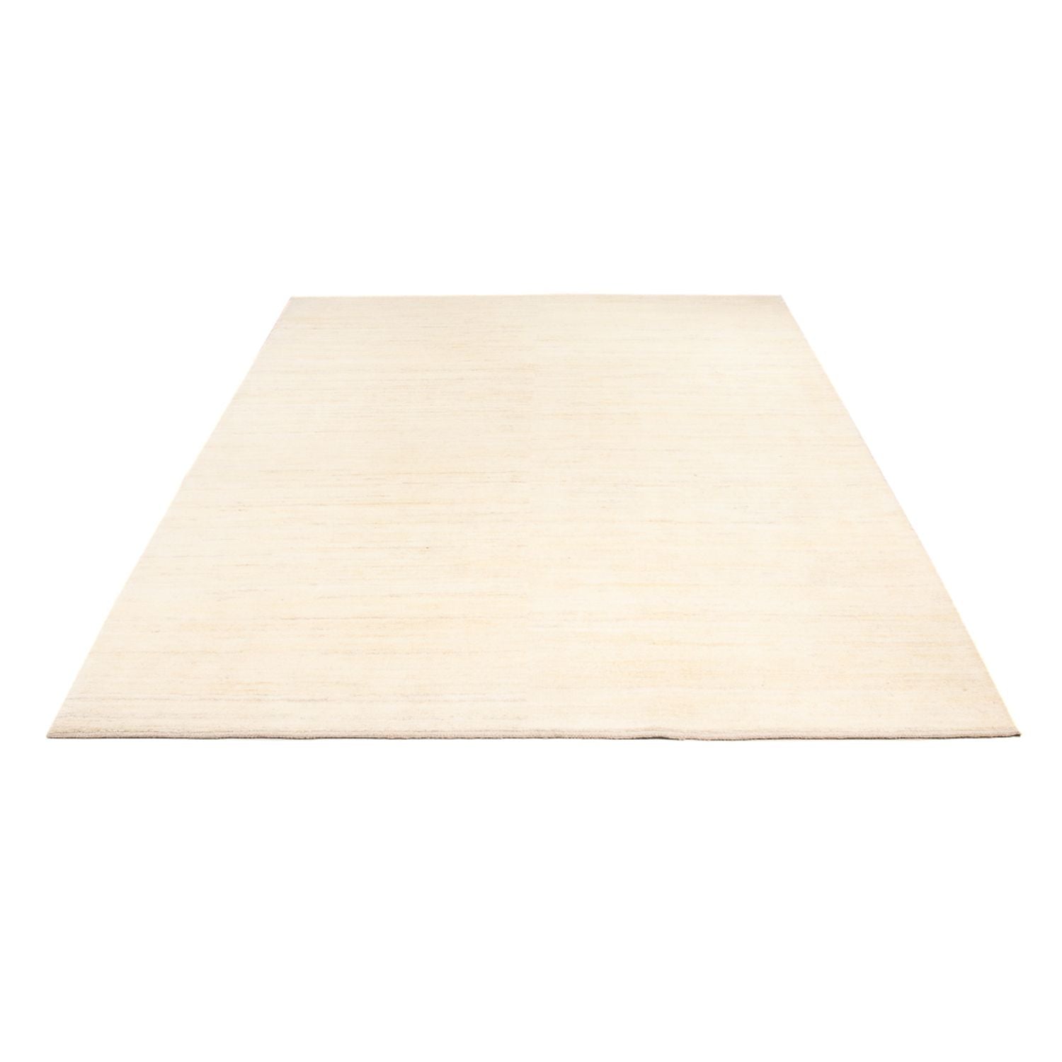 Alfombra Gabbeh - Persa - 250 x 181 cm - beige claro