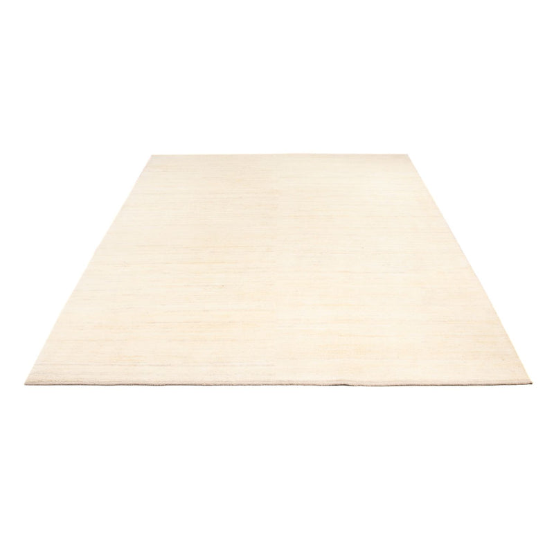 Alfombra Gabbeh - Persa - 250 x 181 cm - beige claro
