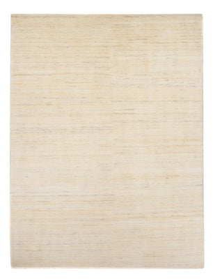 Alfombra Gabbeh - Persa - 218 x 158 cm - beige claro