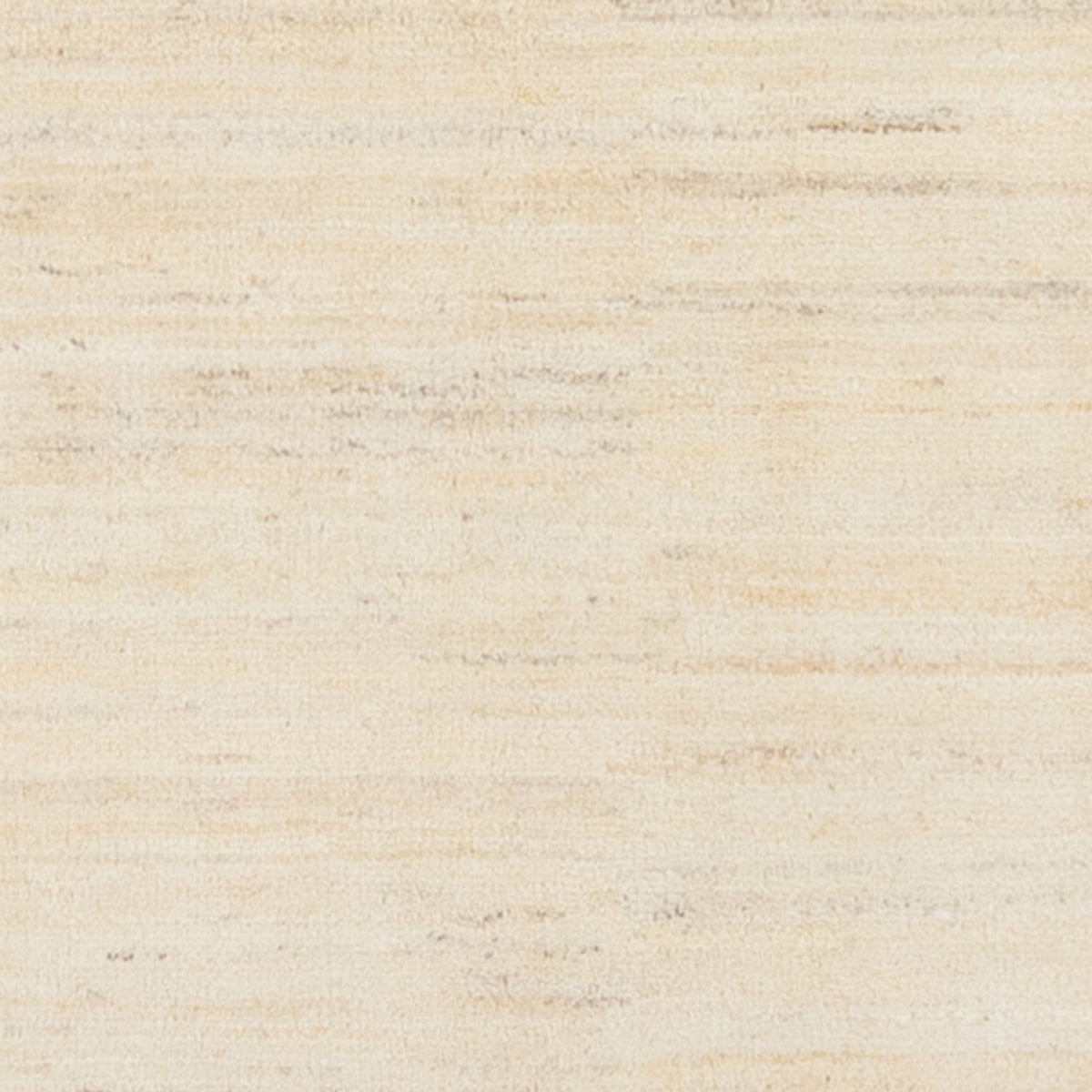 Alfombra Gabbeh - Persa - 218 x 158 cm - beige claro