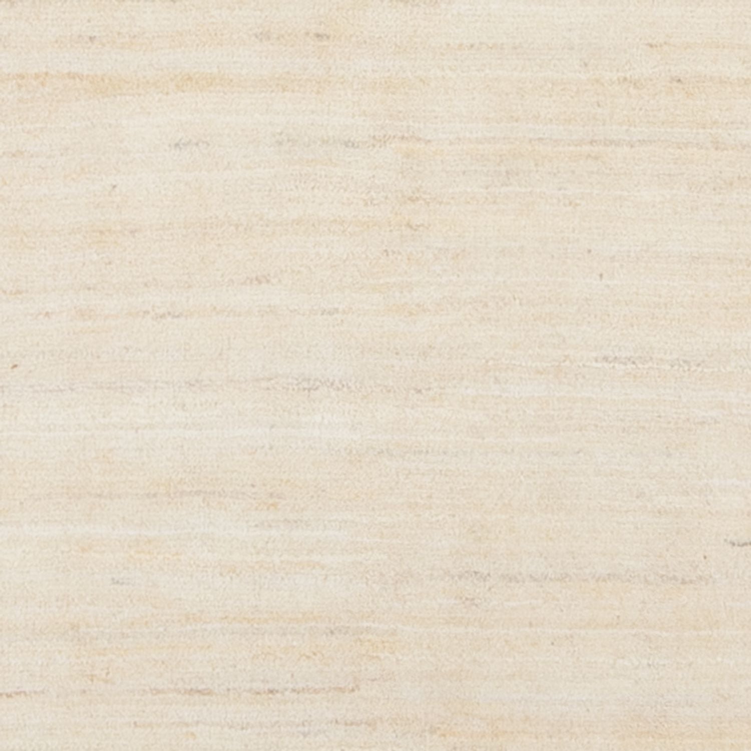 Alfombra Gabbeh - Persa - 212 x 172 cm - beige claro