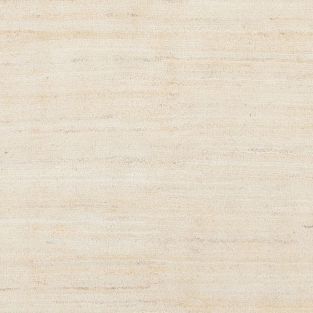 Alfombra Gabbeh - Persa - 212 x 172 cm - beige claro