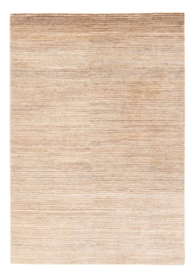 Alfombra Gabbeh - Persa - 160 x 98 cm - beige oscuro