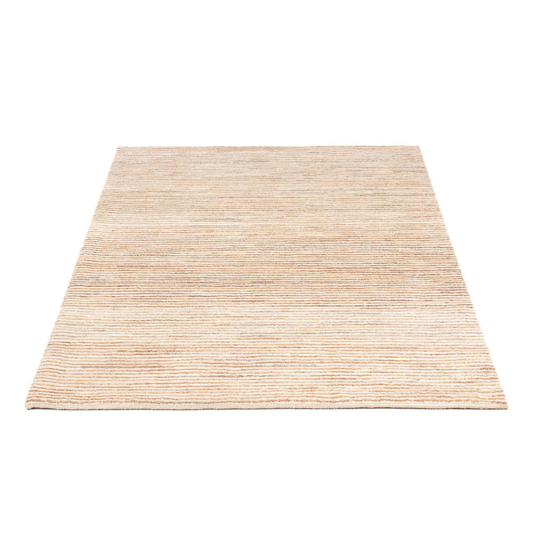 Alfombra Gabbeh - Persa - 148 x 98 cm - beige oscuro