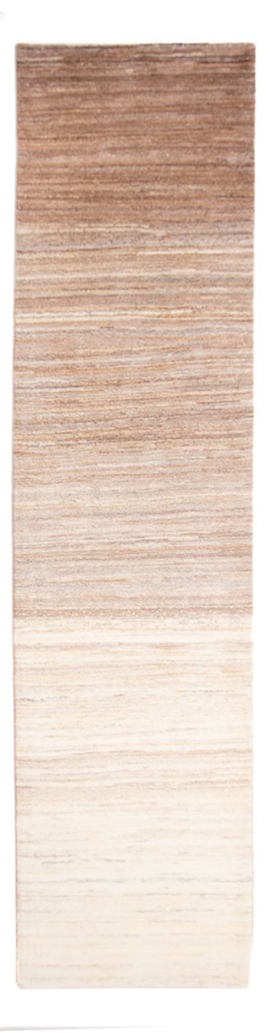 Gabbeh persa Alfombra 85x351cm - Perserteppich Wollteppich