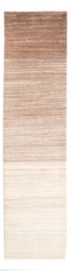 Gabbeh persa Alfombra 85x351cm - Perserteppich Wollteppich