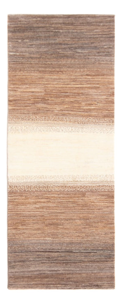 Gabbeh persa Alfombra 80x231cm - Perserteppich Wollteppich