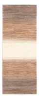 Gabbeh persa Alfombra 80x231cm - Perserteppich Wollteppich