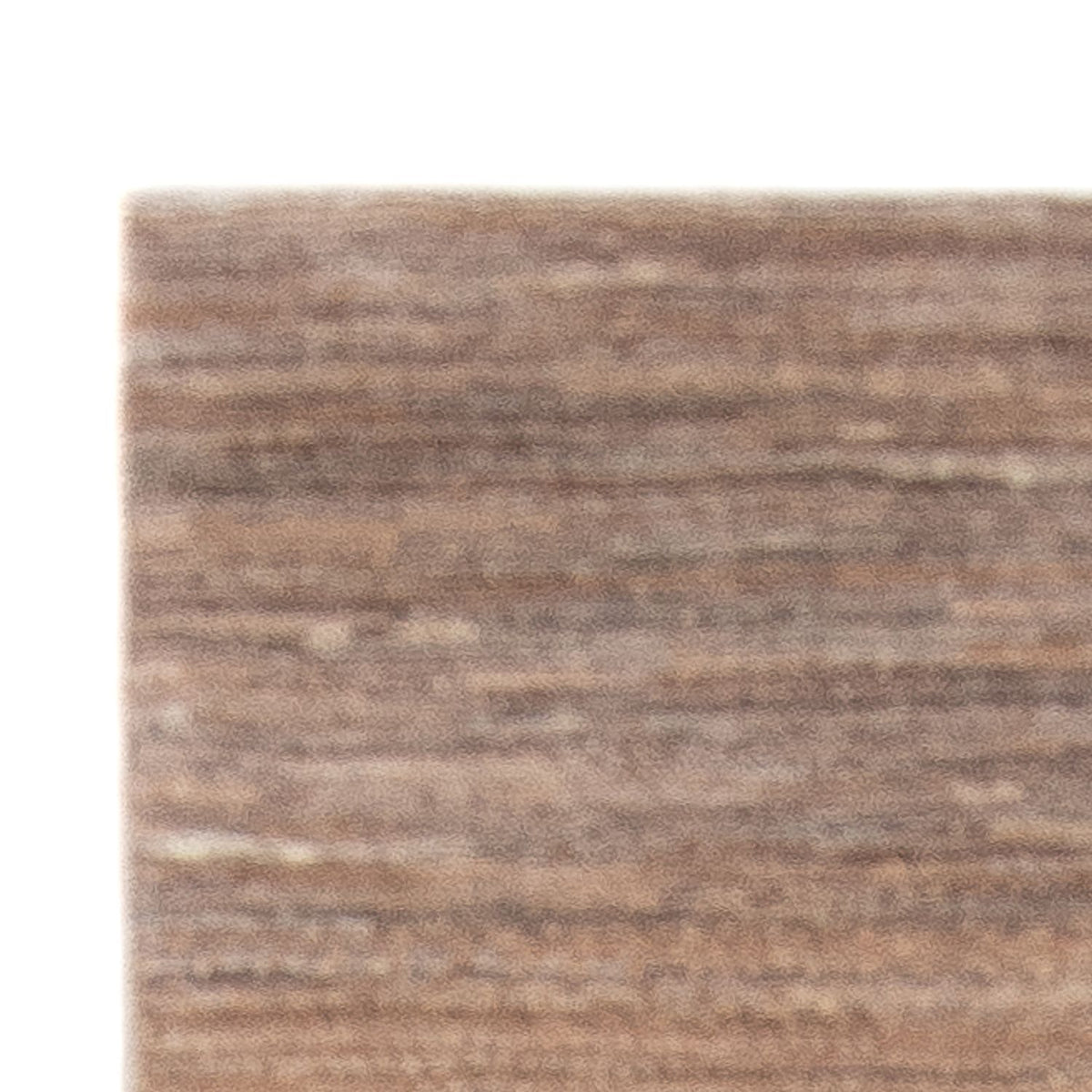 Gabbeh persa Alfombra 80x231cm - Perserteppich Wollteppich