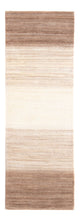 Gabbeh persa Alfombra 81x245cm - Perserteppich Wollteppich