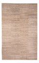 Alfombra Gabbeh - Persa - 413 x 247 cm - marrón