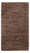 Alfombra Gabbeh - Persa - 94 x 58 cm - camello oscuro