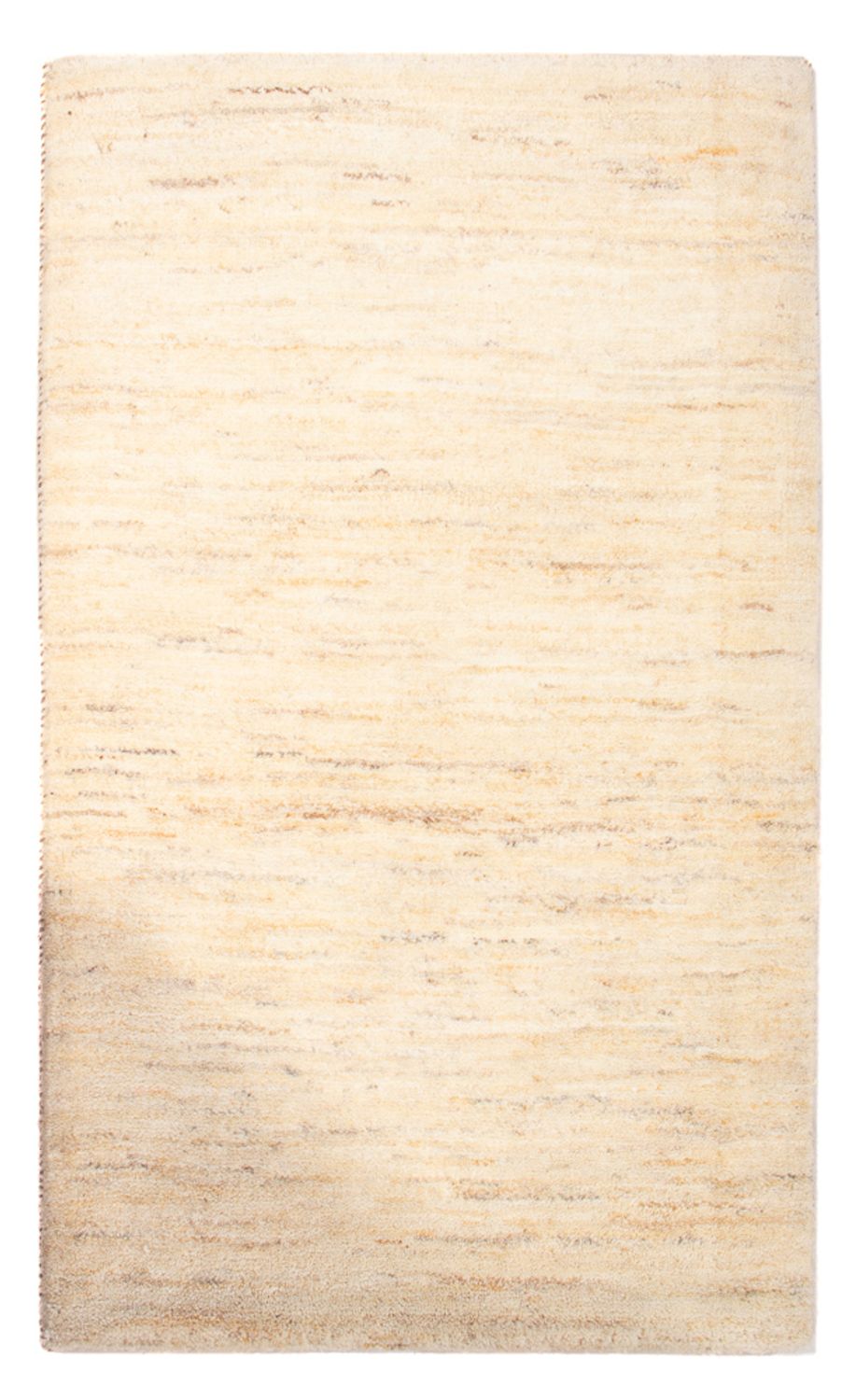 Alfombra Gabbeh - Persa - 98 x 61 cm - beige