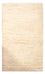 Alfombra Gabbeh - Persa - 98 x 61 cm - beige