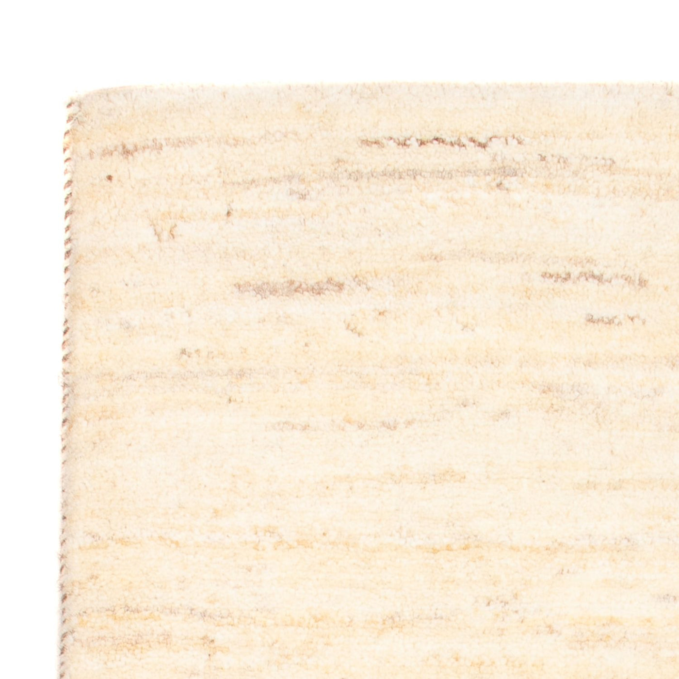 Gabbeh persa Alfombra 98x61cm - Perserteppich Wollteppich