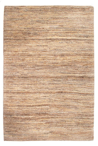 Alfombra Gabbeh - Persa - 98 x 66 cm - beige oscuro – product image