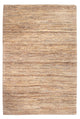 Alfombra Gabbeh - Persa - 98 x 66 cm - beige oscuro