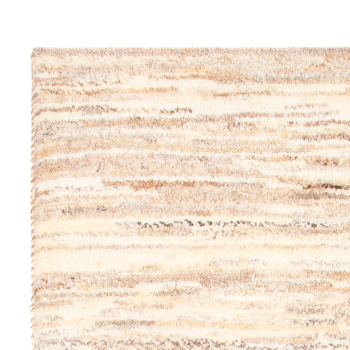 Gabbeh persa Alfombra 96x60cm - Perserteppich Wollteppich