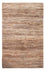 Alfombra Gabbeh - Persa - 96 x 62 cm - marrón claro