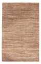 Alfombra Gabbeh - Persa - 88 x 57 cm - marrón