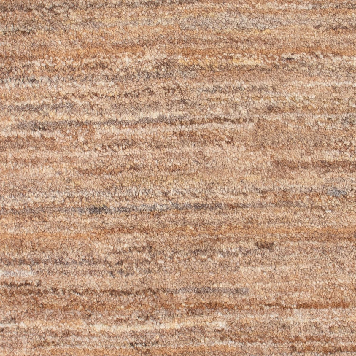 Alfombra Gabbeh - Persa - 88 x 57 cm - marrón