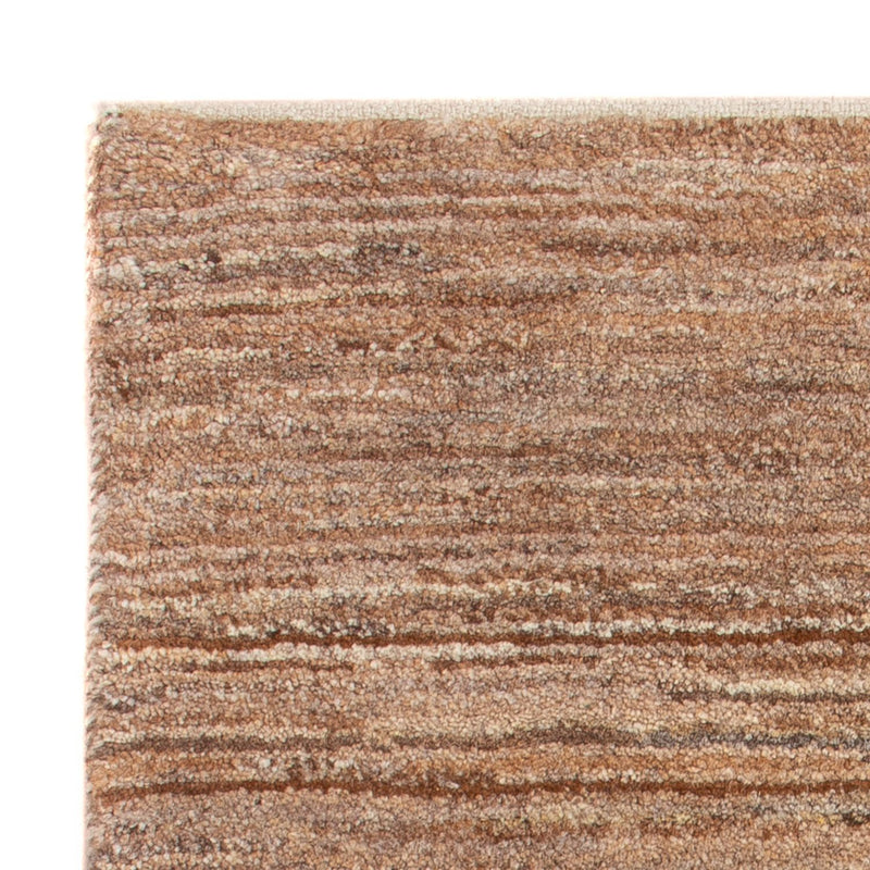 Alfombra Gabbeh - Persa - 88 x 57 cm - marrón