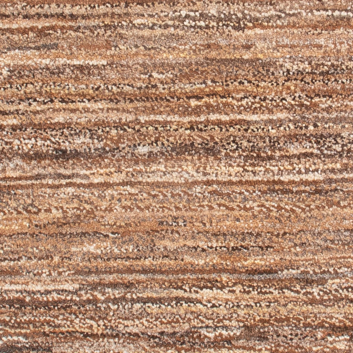 Alfombra Gabbeh - Persa - 93 x 55 cm - marrón