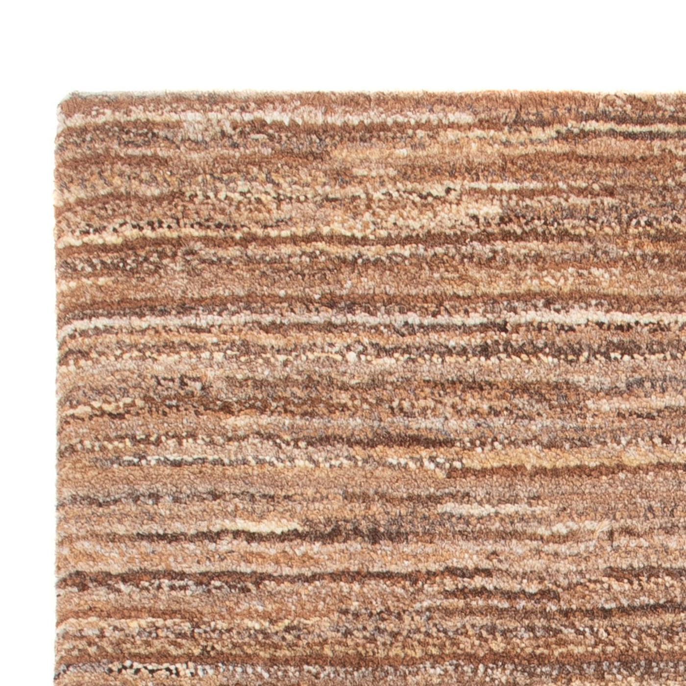 Gabbeh persa Alfombra 93x55cm - Perserteppich Wollteppich