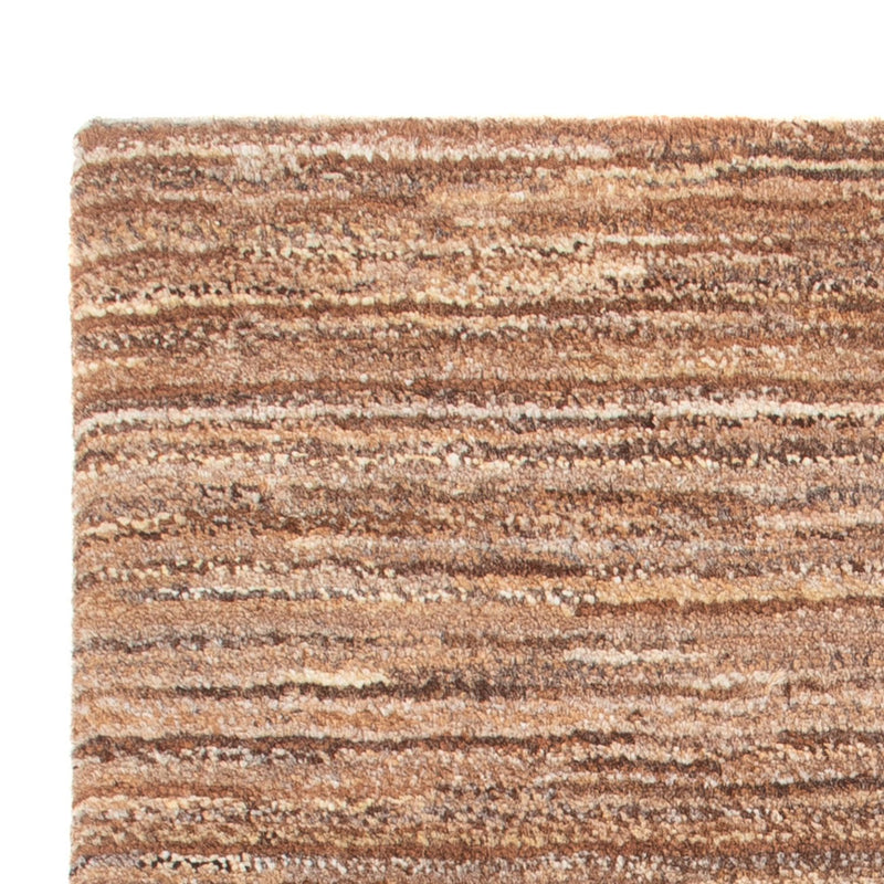 Alfombra Gabbeh - Persa - 93 x 55 cm - marrón