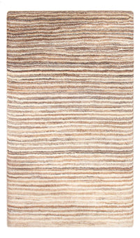 Alfombra Gabbeh - Persa - 95 x 58 cm - multicolor