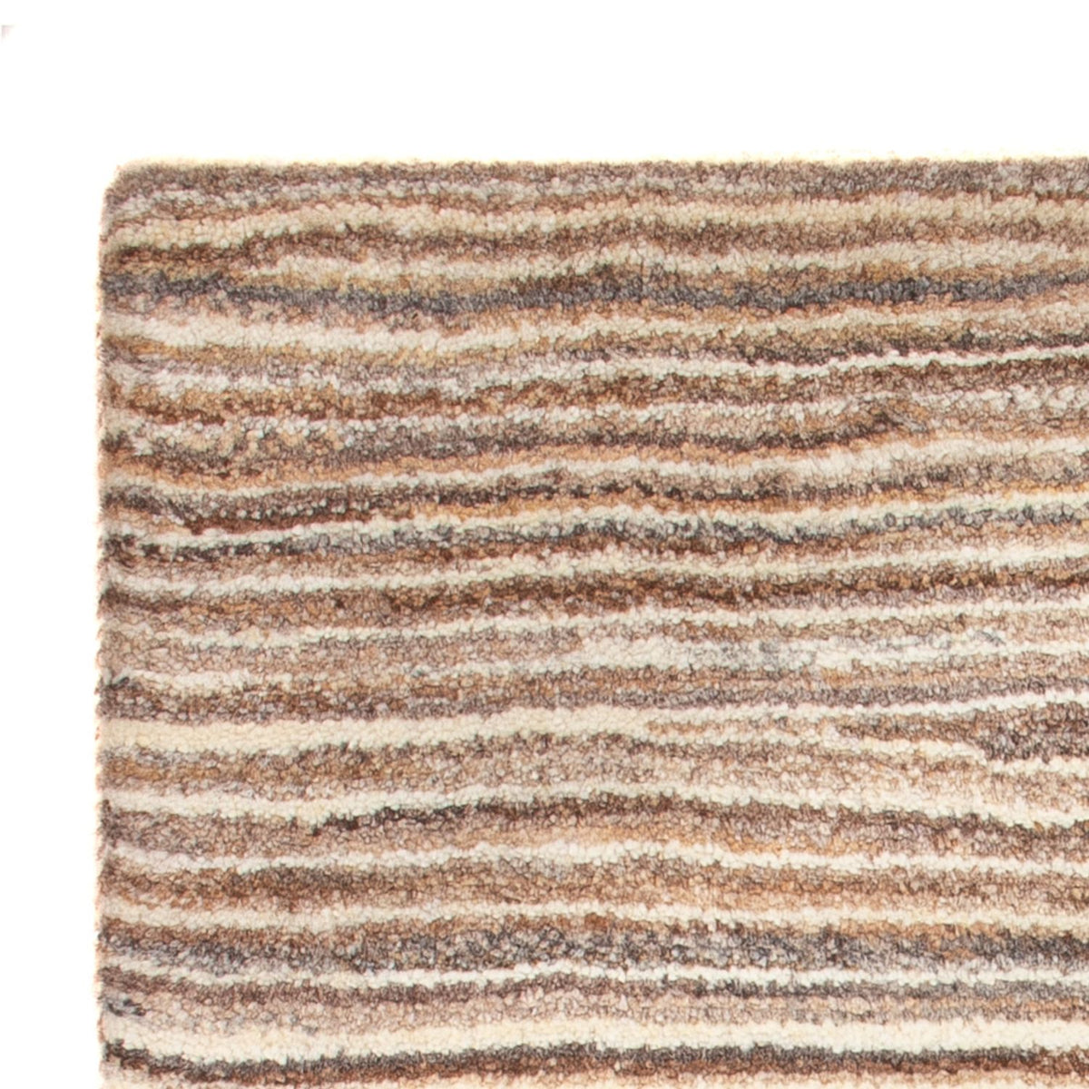 Gabbeh persa Alfombra 58x95cm - Perserteppich Wollteppich