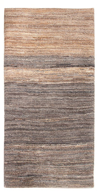 Alfombra Gabbeh - Persa - 93 x 50 cm - multicolor