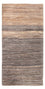 Alfombra Gabbeh - Persa - 93 x 50 cm - multicolor