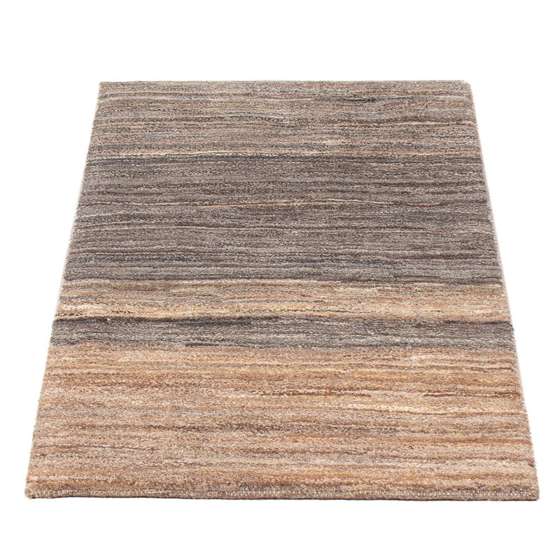 Alfombra Gabbeh - Persa - 93 x 50 cm - multicolor