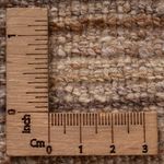 Alfombra Gabbeh - Persa - 92 x 62 cm - marrón