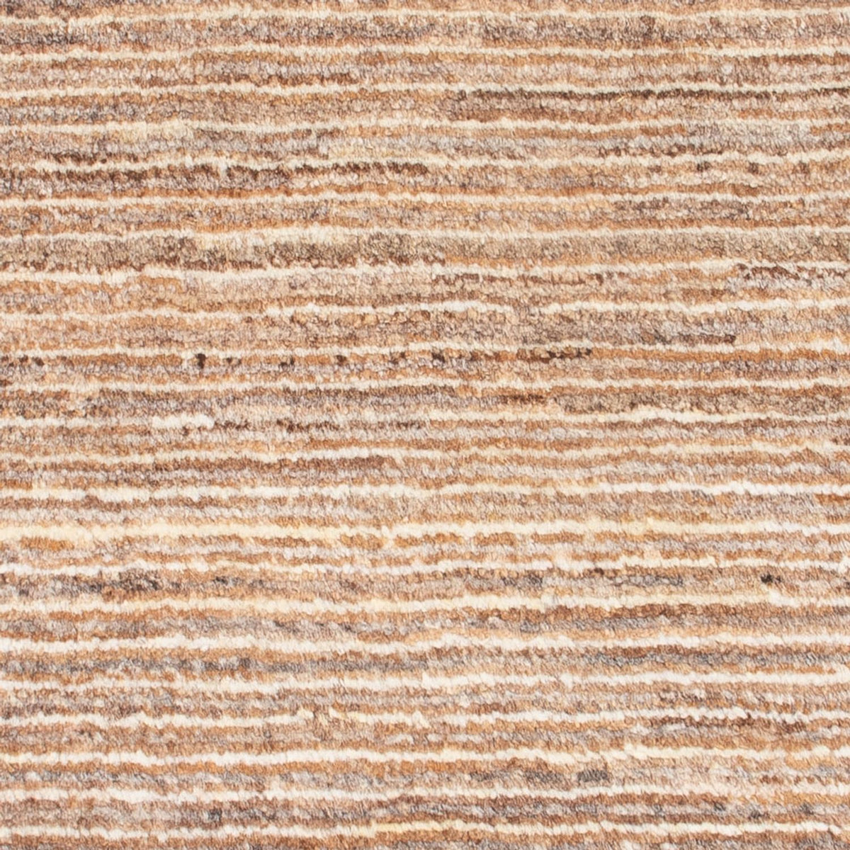 Alfombra Gabbeh - Persa - 92 x 62 cm - marrón