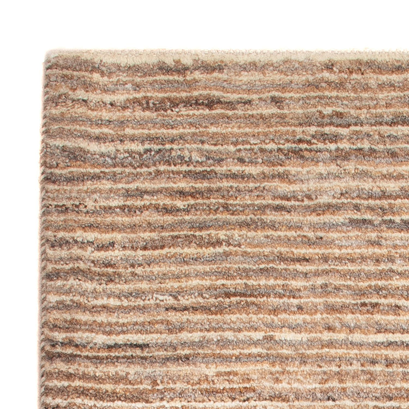 Gabbeh persa Alfombra 92x62cm - Perserteppich Wollteppich