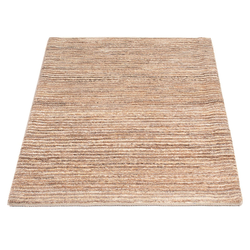 Alfombra Gabbeh - Persa - 92 x 62 cm - marrón