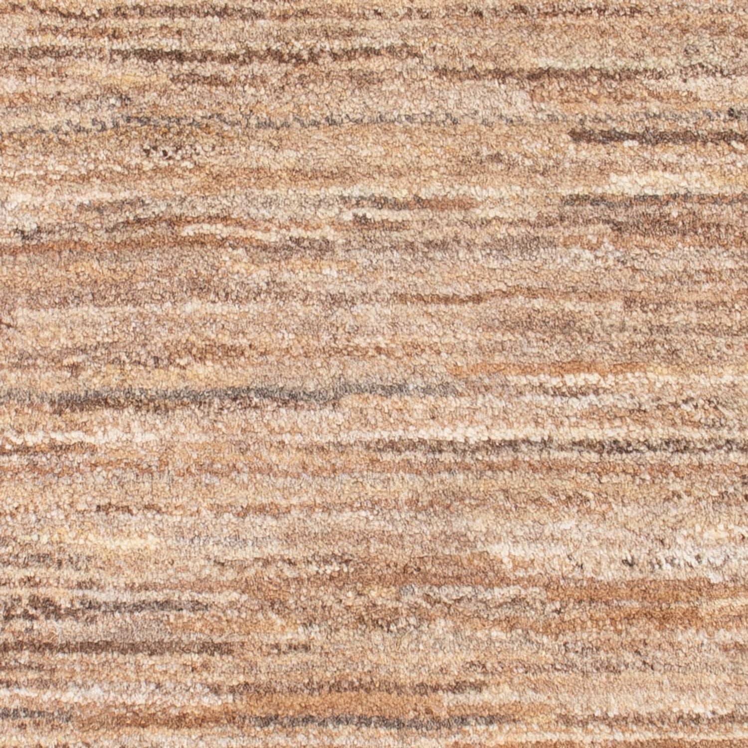 Alfombra Gabbeh - Persa - 95 x 60 cm - marrón