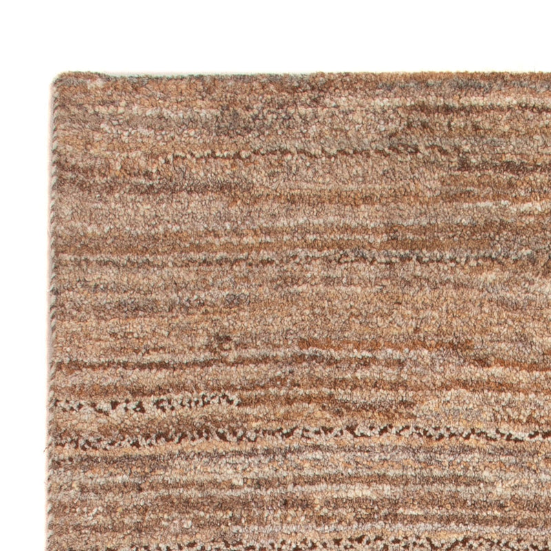 Alfombra Gabbeh - Persa - 94 x 60 cm - marrón