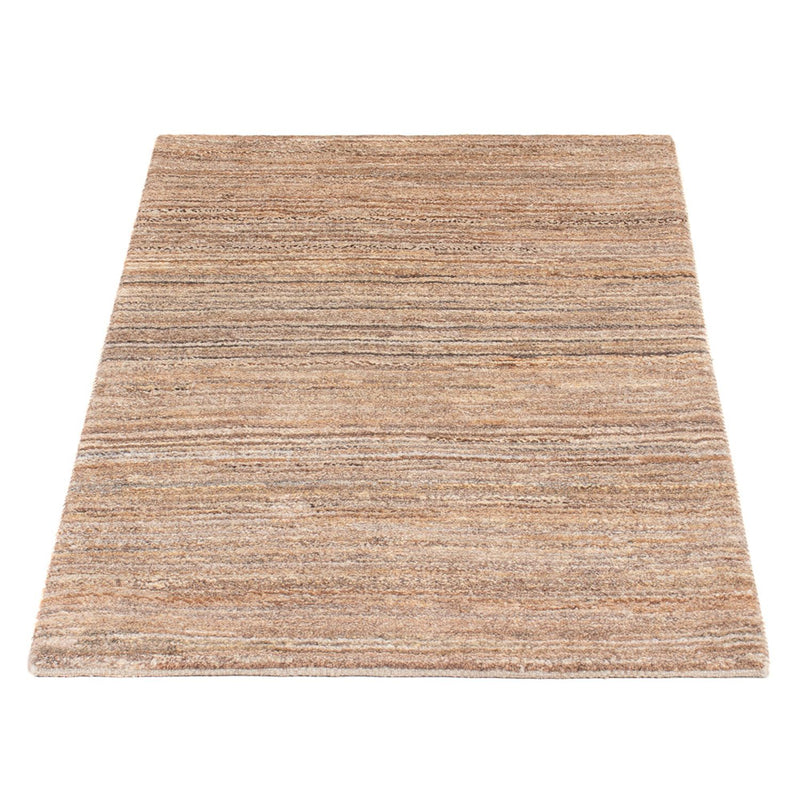 Alfombra Gabbeh - Persa - 94 x 60 cm - marrón